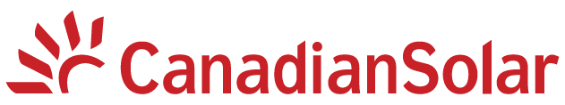 CanadianSolar logo