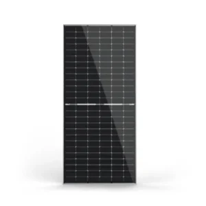 Longi Hi-MO 7 615W Bifacial Panel