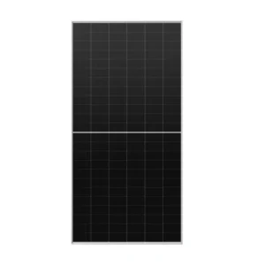 Longi HiMO X7 605W BiFacial