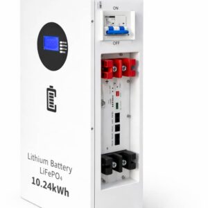 Icellpower Lithium Battery 10.24kwh/48v