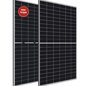 New N-type High Power 182 Pro