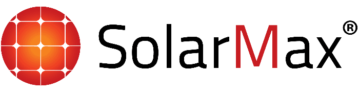 SolarMax Inverter Logo