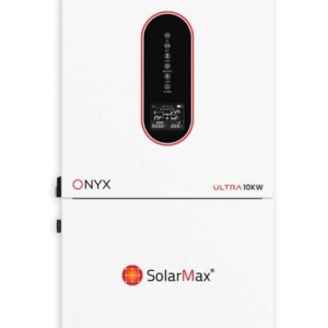 SolarMax Onyx 10KW