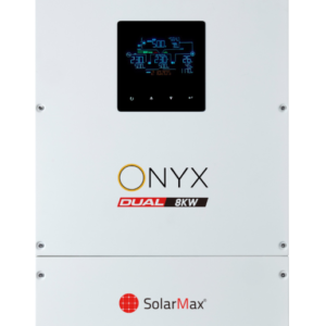 SolarMax Onyx 8KW