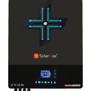SolarMax Orion Ultra 8KW