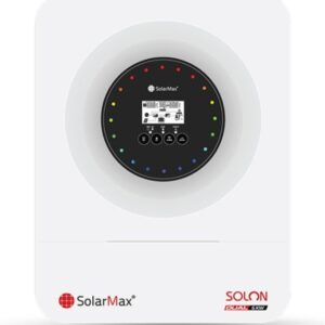 SolarMax Solon 6KW