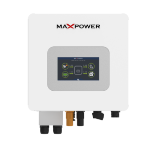 Voltas HYD 6K-H6 Single Phase Inverter