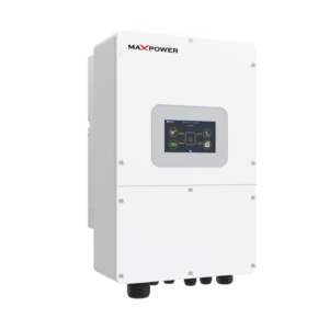Voltas HYD 8K-H6 Single Phase Inverter